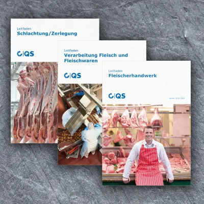 26 01 14 Revisionen Fleischwirtschaft