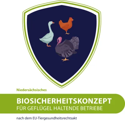 24 07 26 Fortbildung Biosicherheit Tierhaltung