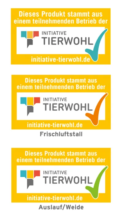 26 01 15 Neue ITW Programme Für Haltungsstufen