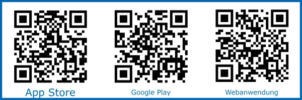 QS App News Tools QR Codes