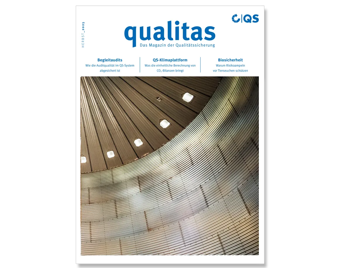 Qualitas Herbst 2025