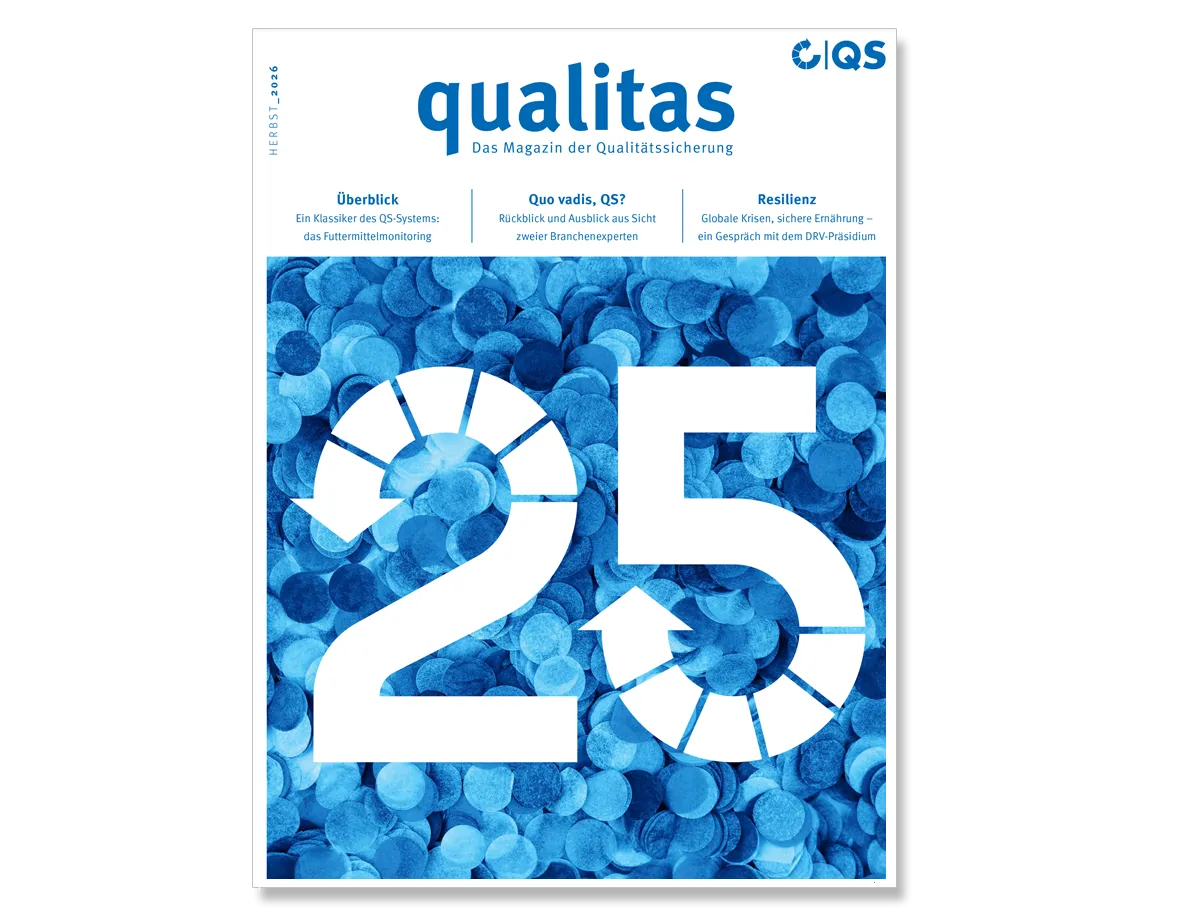 Teaser Qualitas Herbst 2026