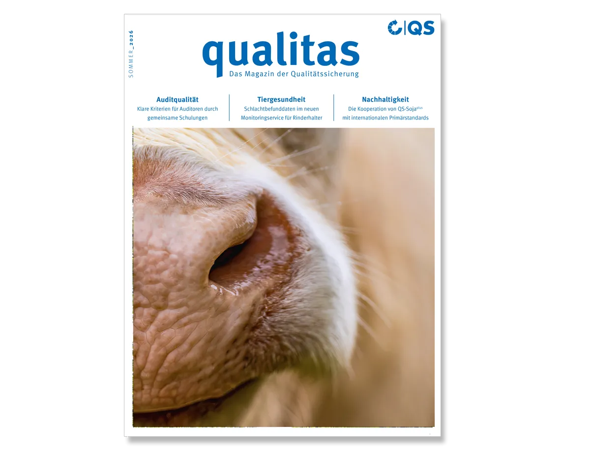 Teaser Qualitas Sommer 2026