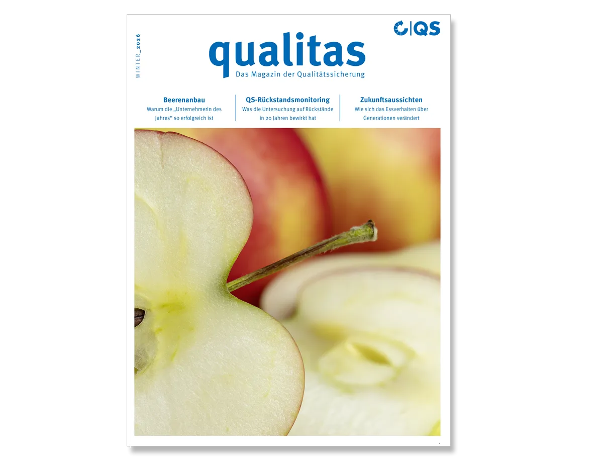 Teaser Qualitas Winter 2026