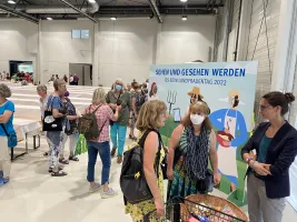 QS LandfrauenTag 2022 (2)
© QS QS LandfrauenTag 2022 (2)
© QS