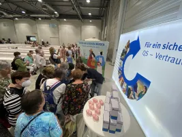 QS LandfrauenTag 2022 (4)
© QS QS LandfrauenTag 2022 (4)
© QS