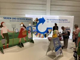 QS LandfrauenTag 2022 (5)
© QS QS LandfrauenTag 2022 (5)
© QS